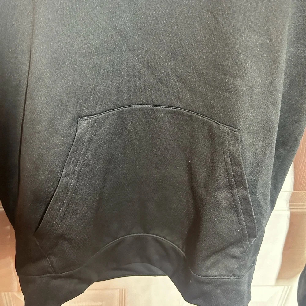 Adidas Climawarm Hoodie Only The Best Size Small Soccer Football - Picture 5 of 11